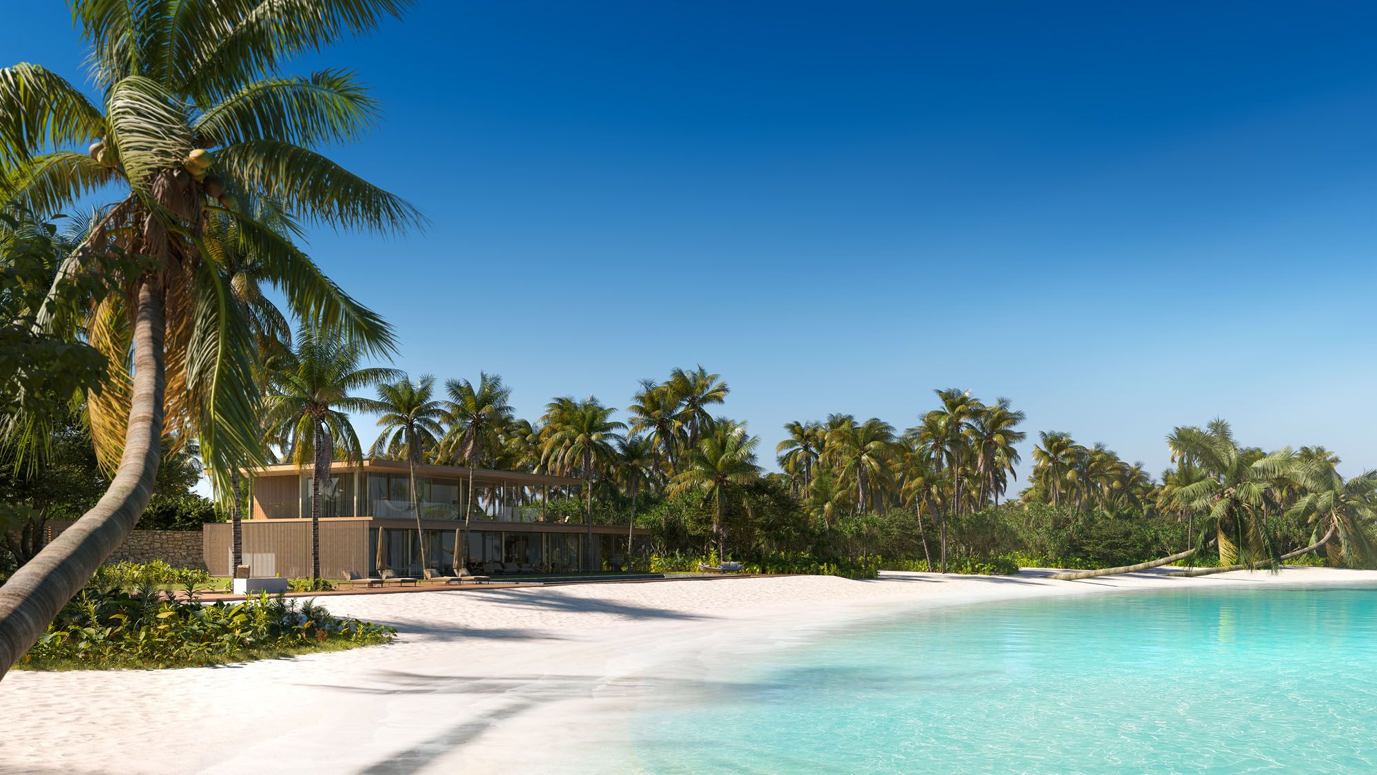 Patina Maldives Fari Islands
