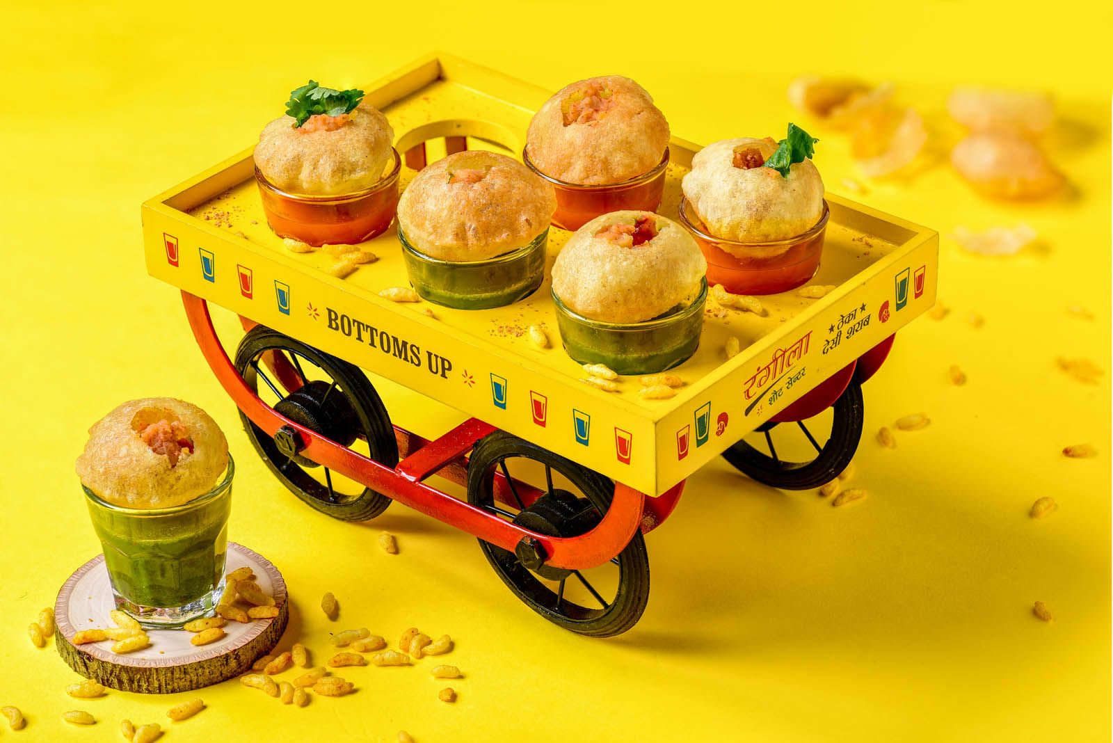 Pani Puri