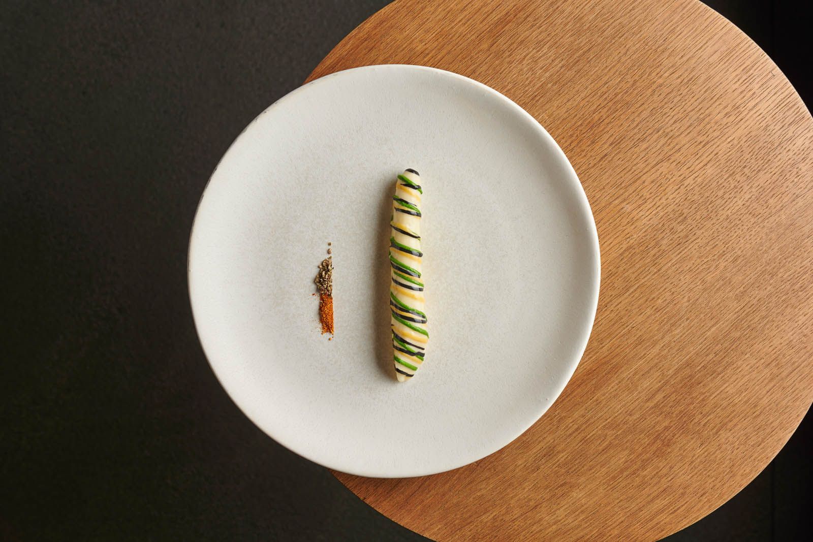White Asparagus