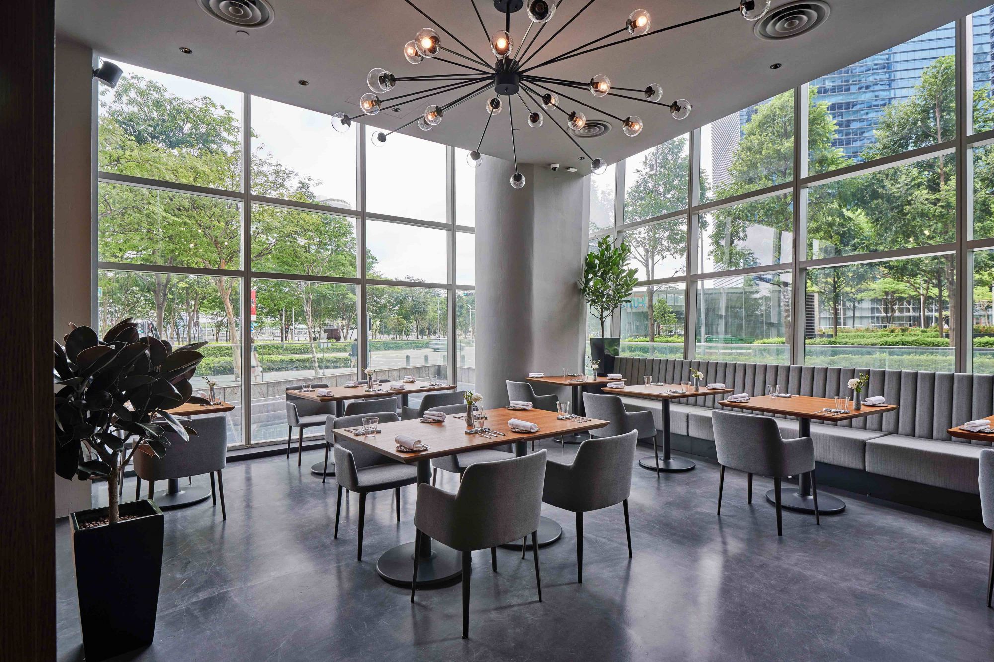 Restaurant Sommer