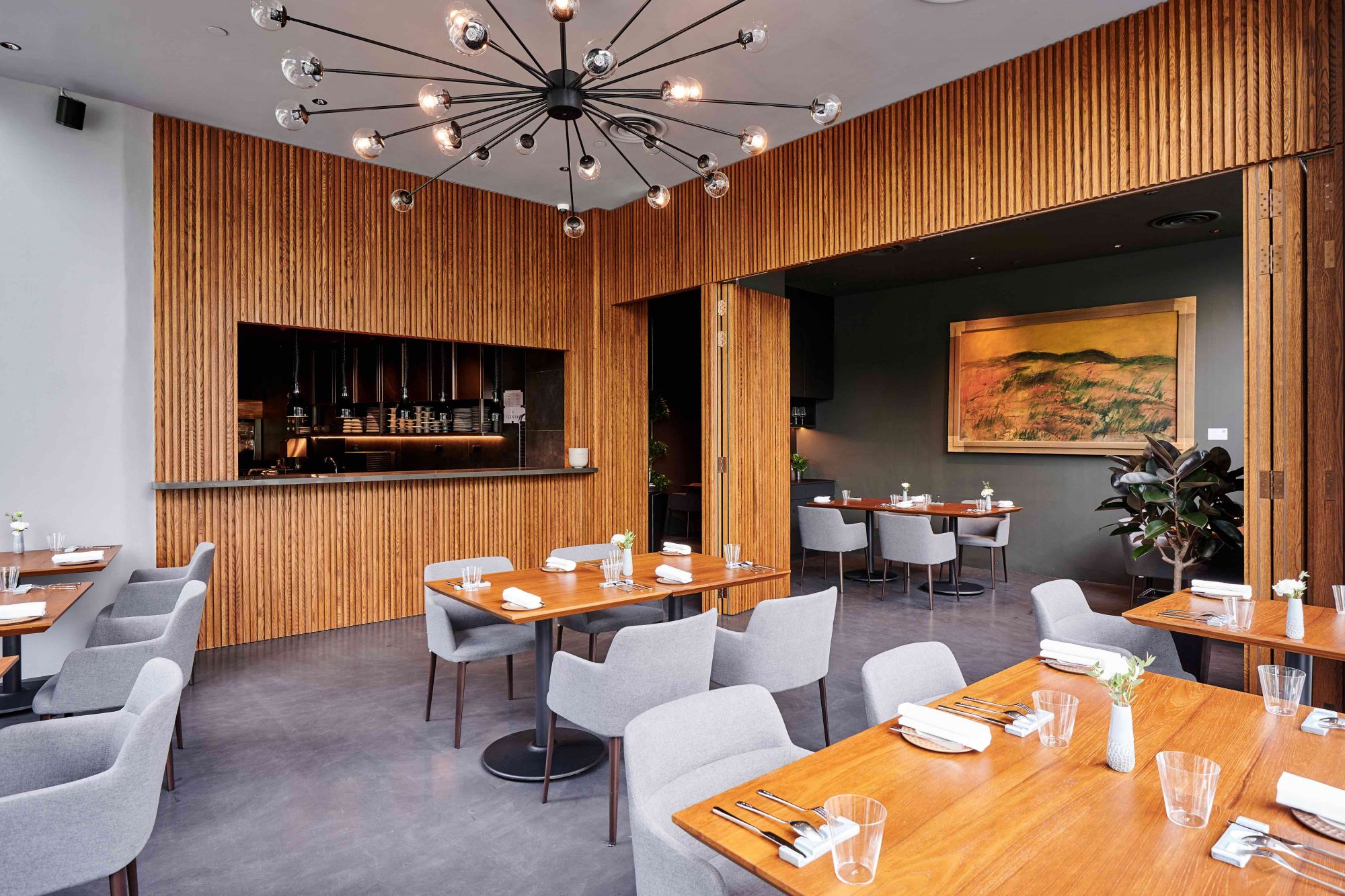 Restaurant Sommer