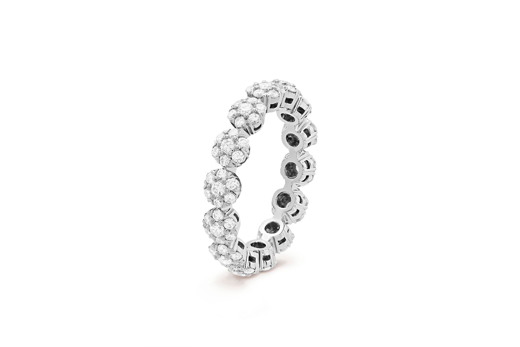Van Cleef & Arpels Fleurette and Romance for her