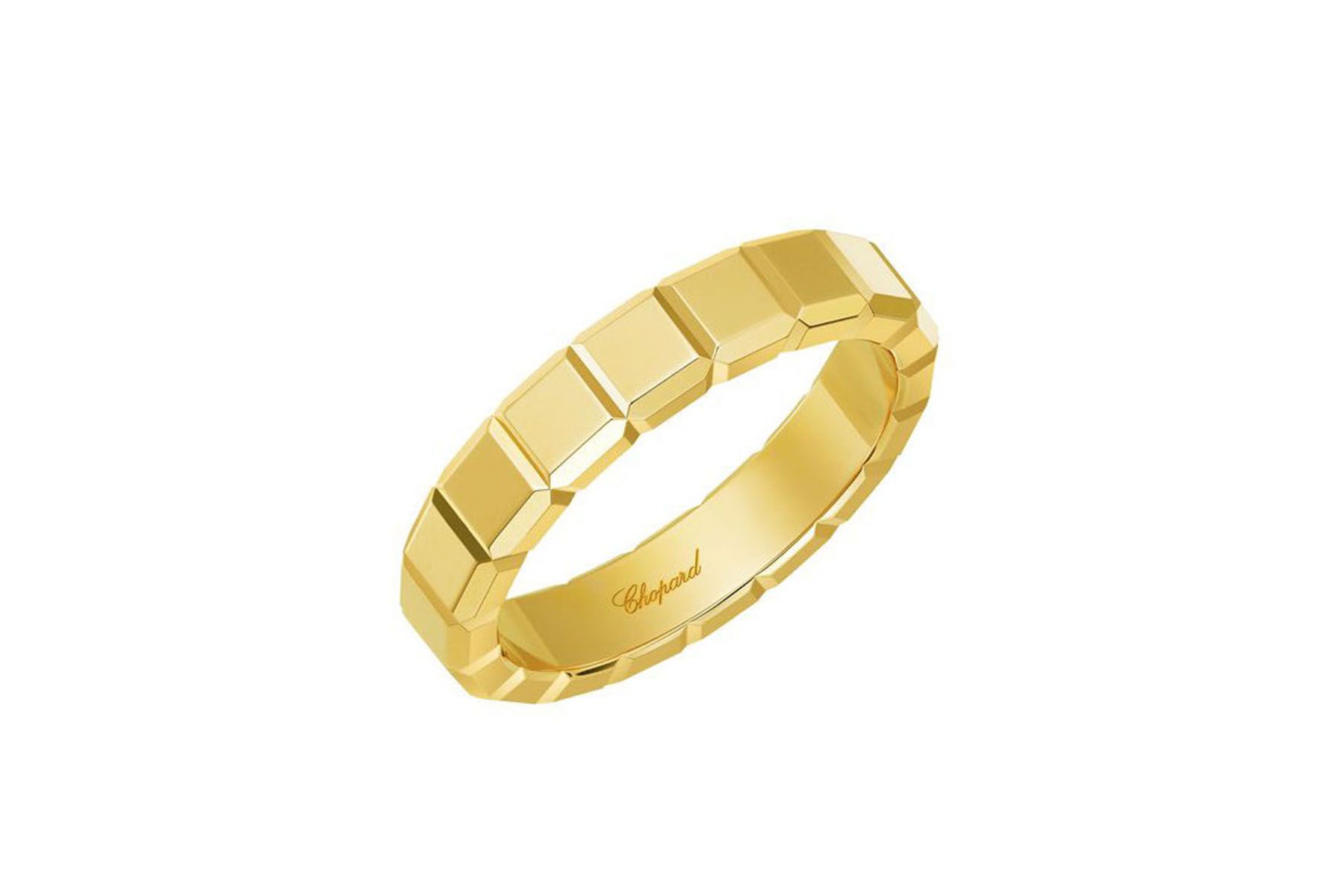 Chopard Ice Cube for him