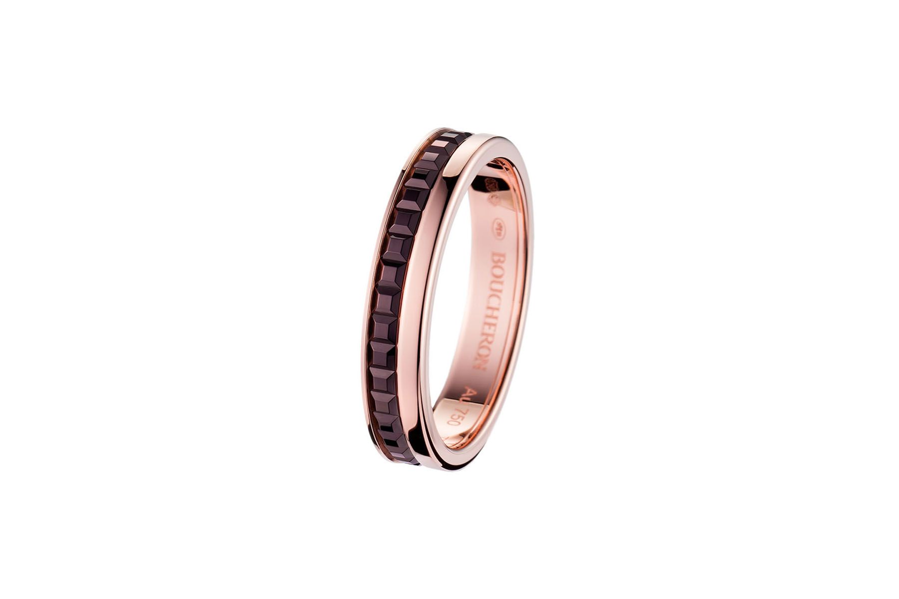 Boucheron Quatre for her