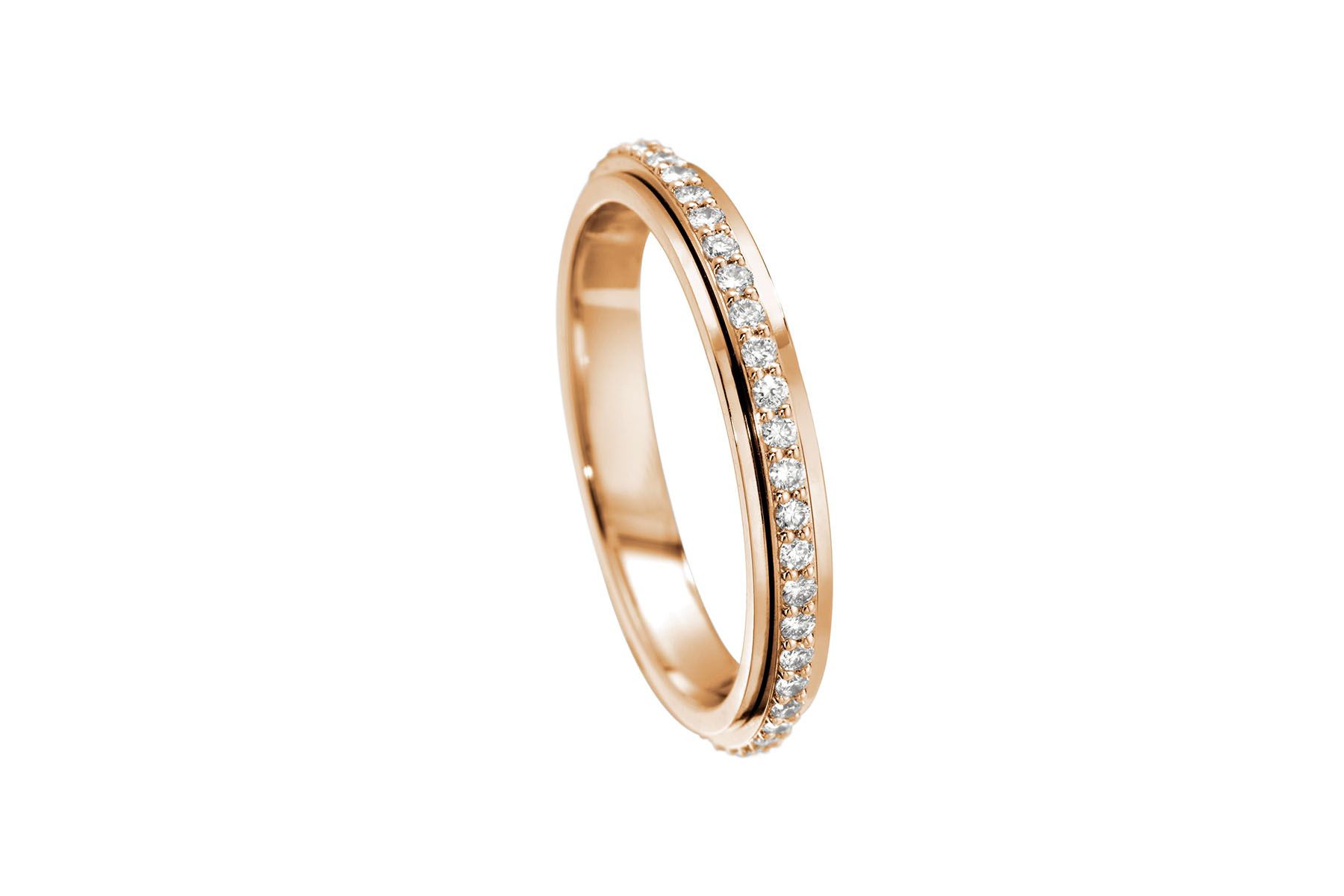 Piaget Possession for her