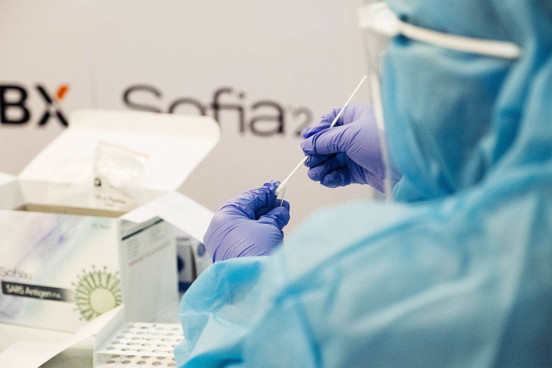 New rules will be largely focused on vaccinated individuals