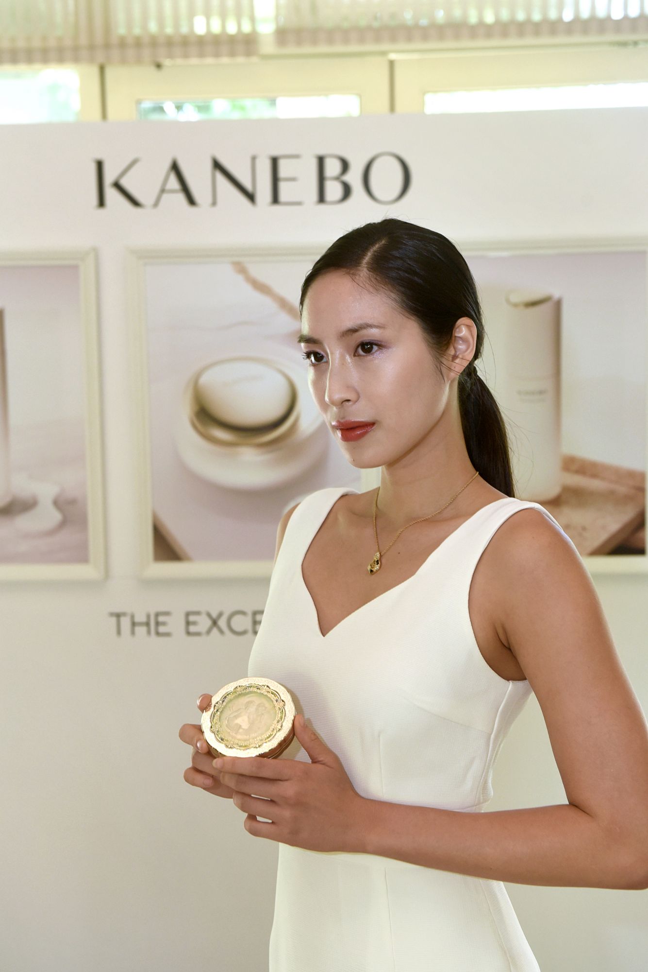 Bernadette Ong