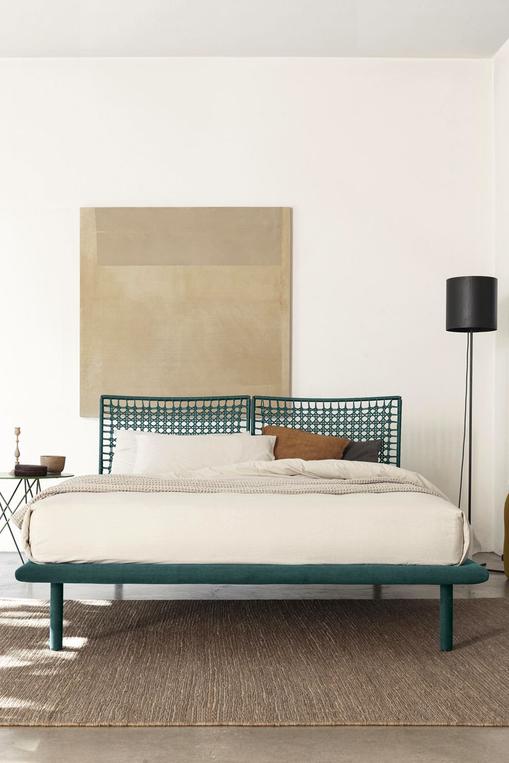 Bolzan Letti Sailor bed, from P5 Studio