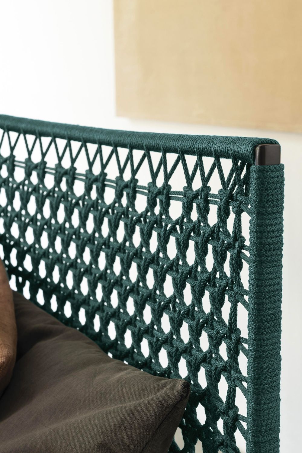 Bolzan Letti Sailor bed, from P5 Studio