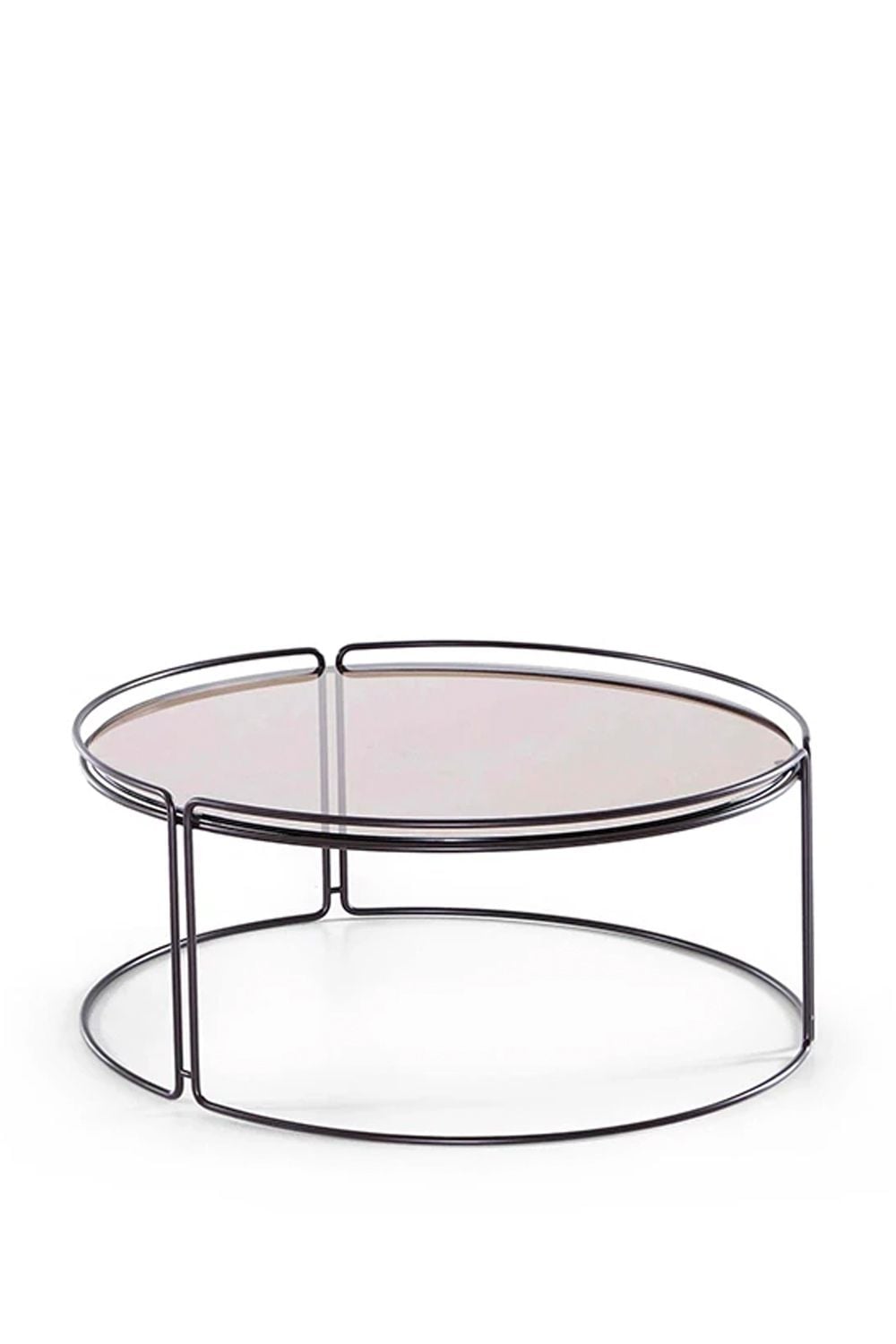 Ditre Italia Monolith table by Daniele Lo Scalzo Moscheri, from Sphere Living