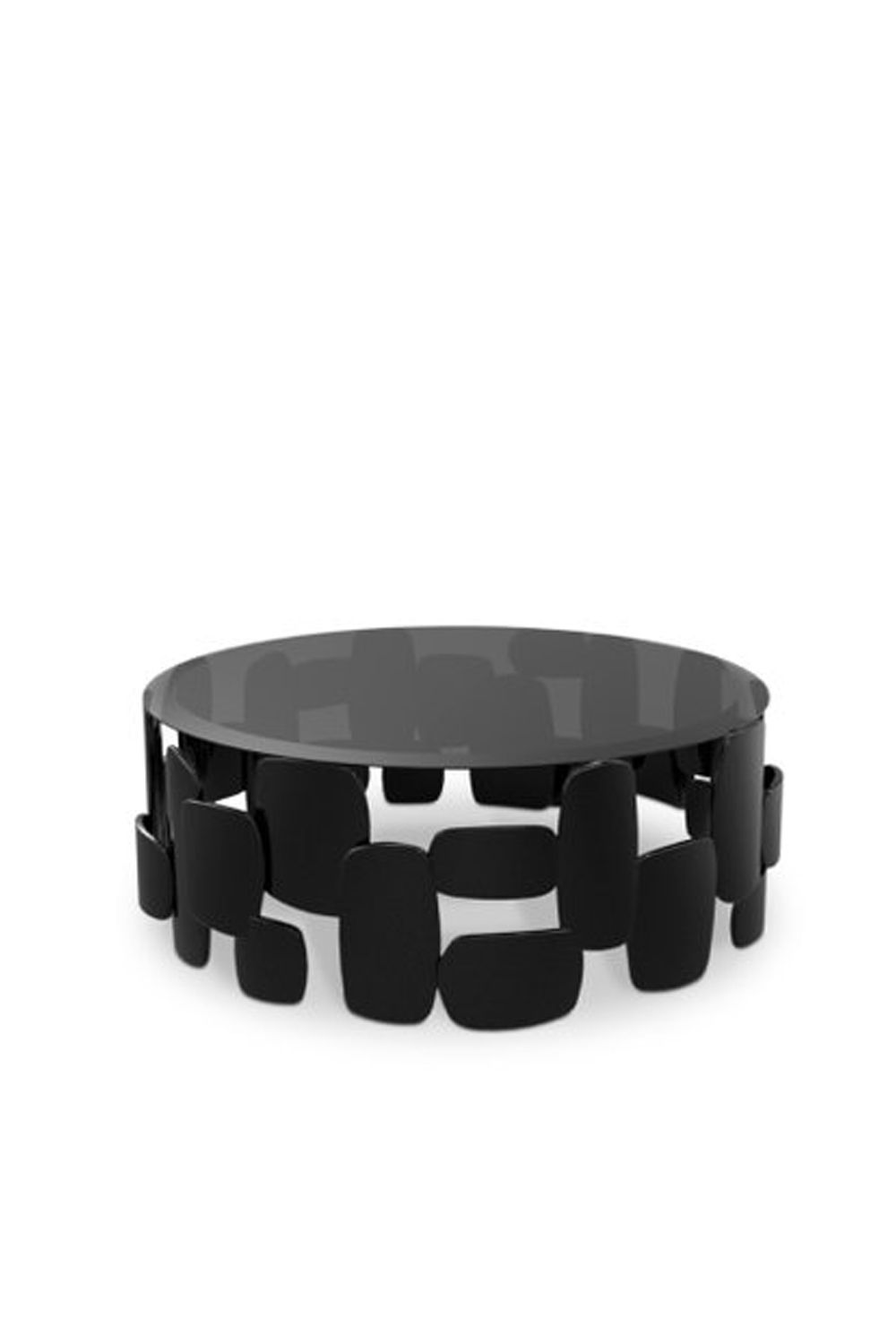 Goroka centre table, from Brabbu