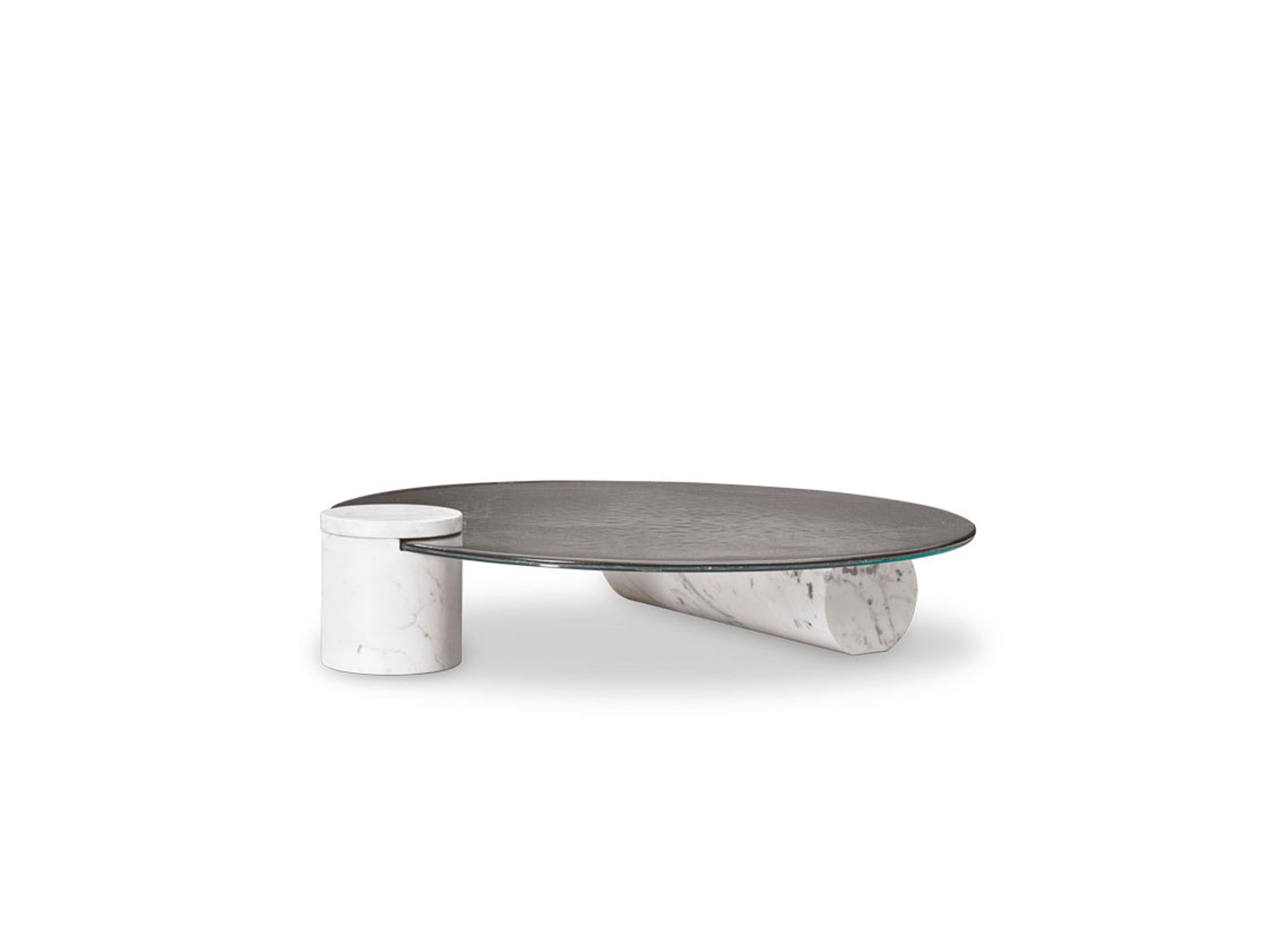 Baxter Verre Particulier coffee table by Studiopepe, from Space Furniture