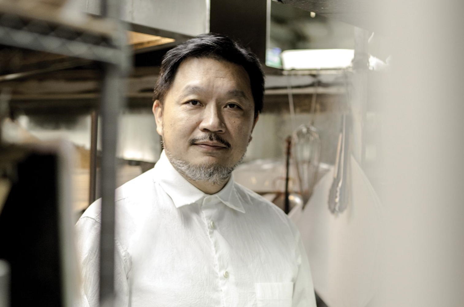 Top Chairman Asia’s 50 Best Restaurants 2021: Hong Kong's The Chairman Tops The ...