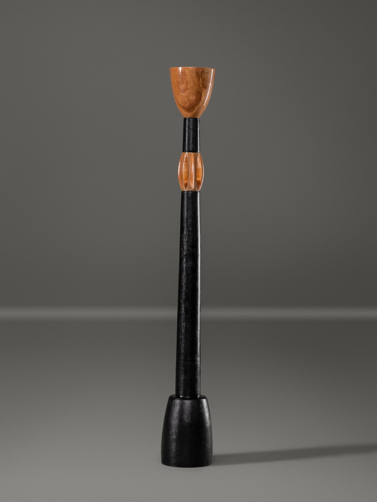 Alexander Lamont Shangó Lamp, from Tatum Singapore