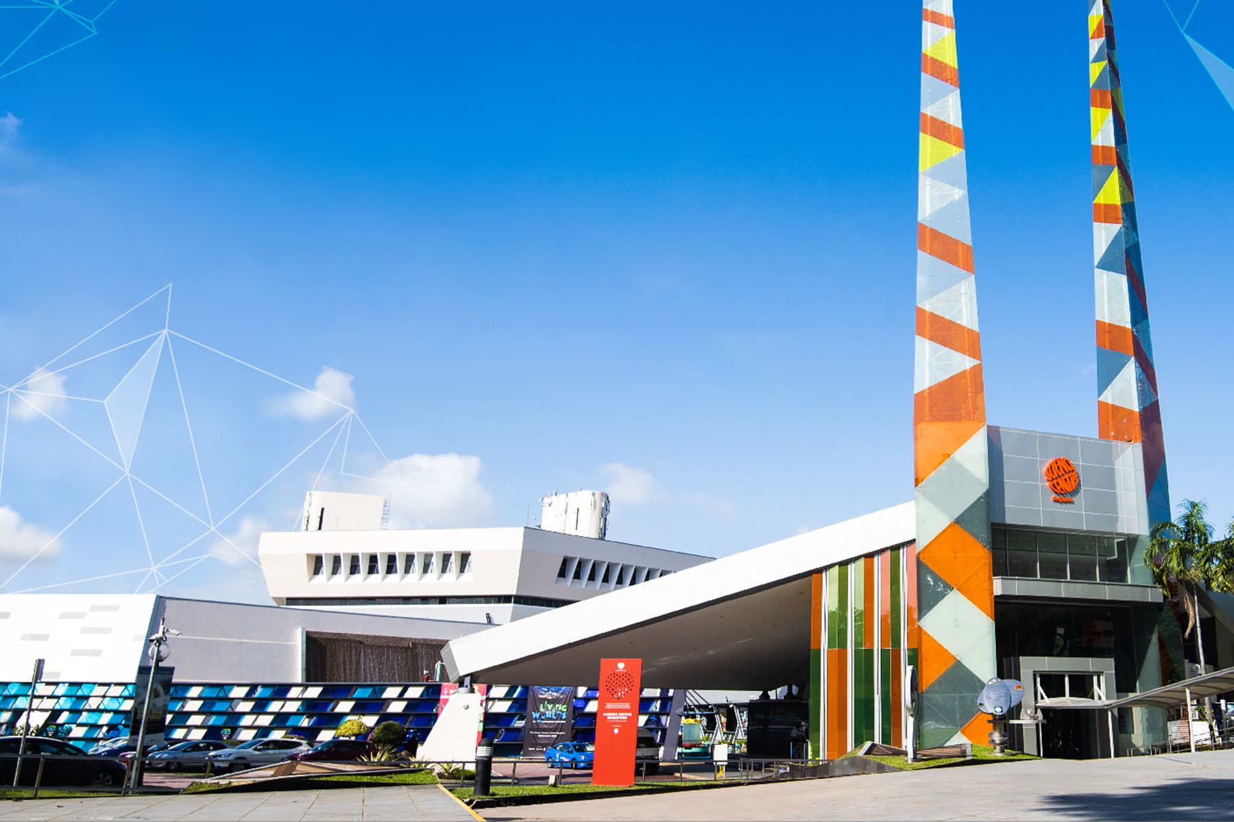 The Science Centre (Image: Science Centre)