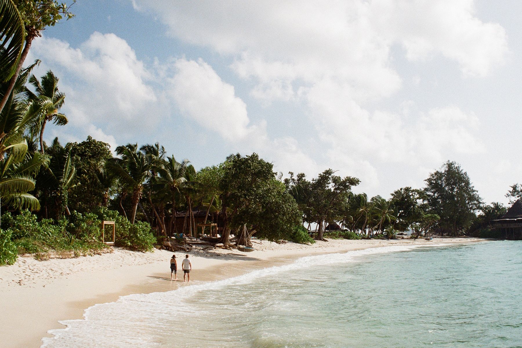 Seychelles