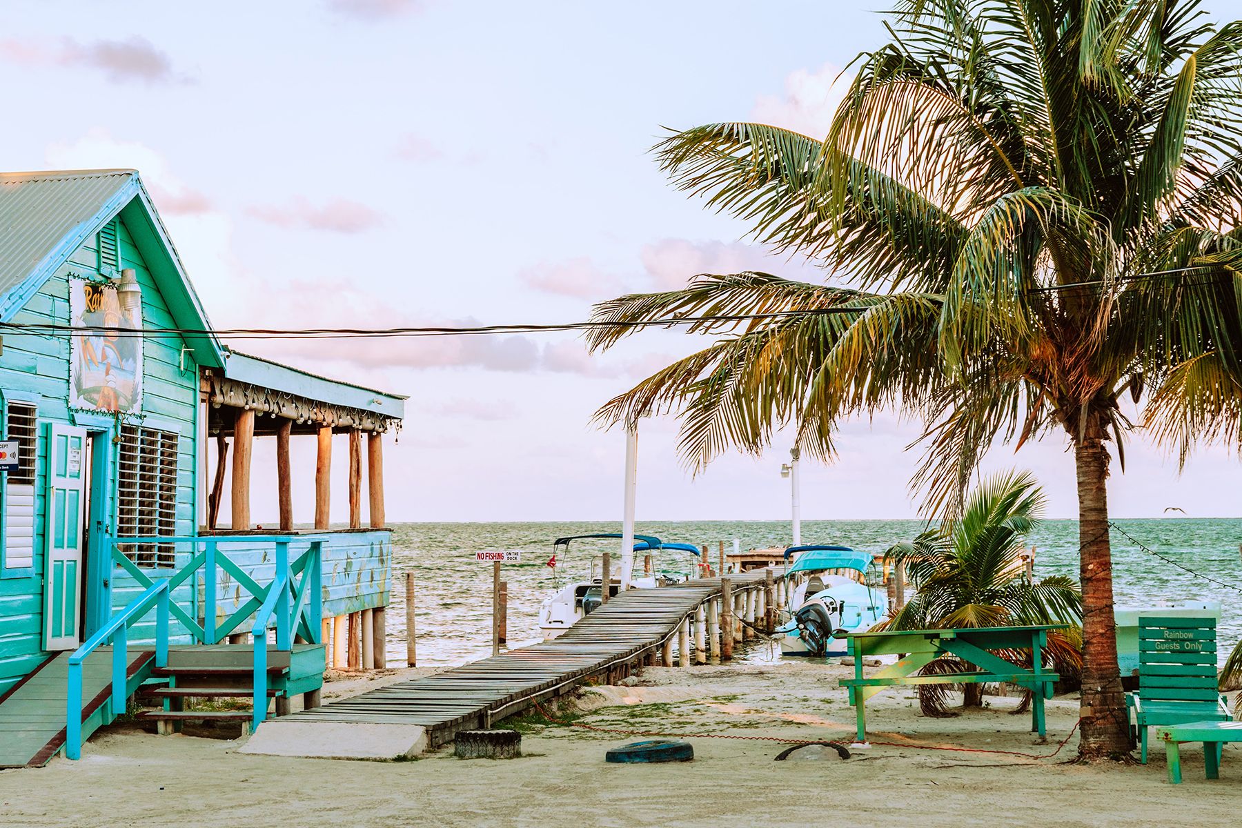 Belize