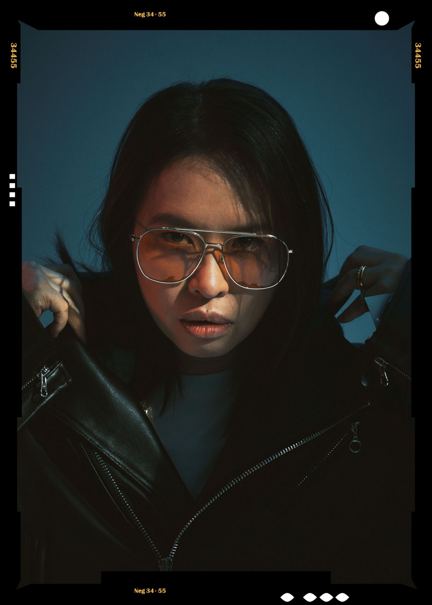 Karen Seah