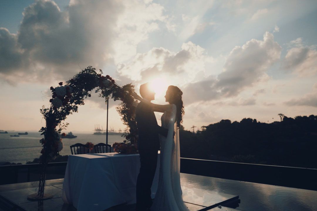 1-V:U has a stunning view of the ocean (Image: 1-V:U)