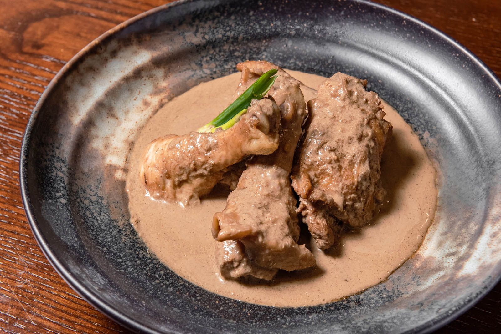 Opor ayam