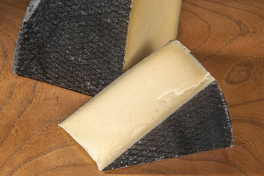 Cornish Kern (Image: The Cheese Shed)