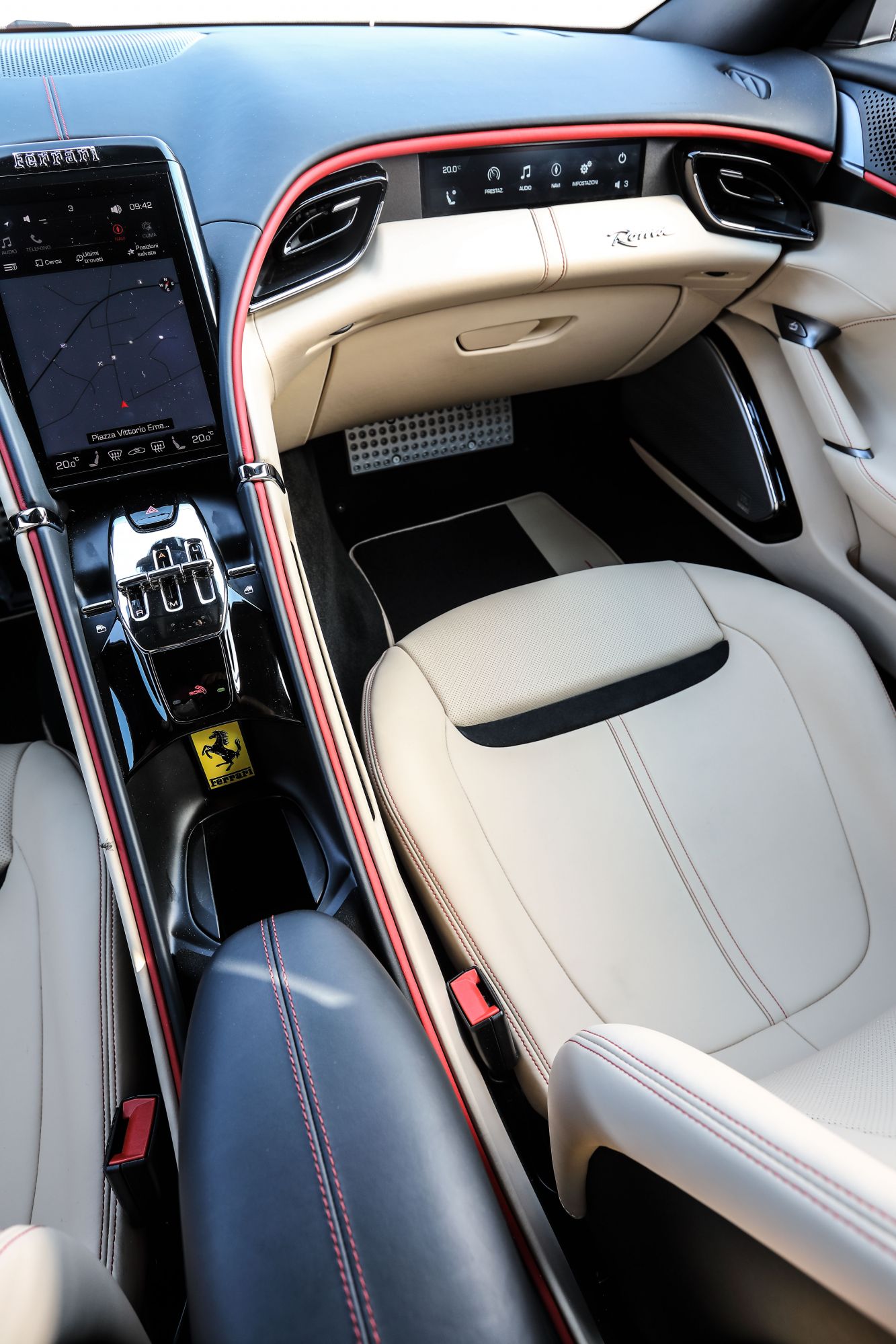 Ferrari Roma