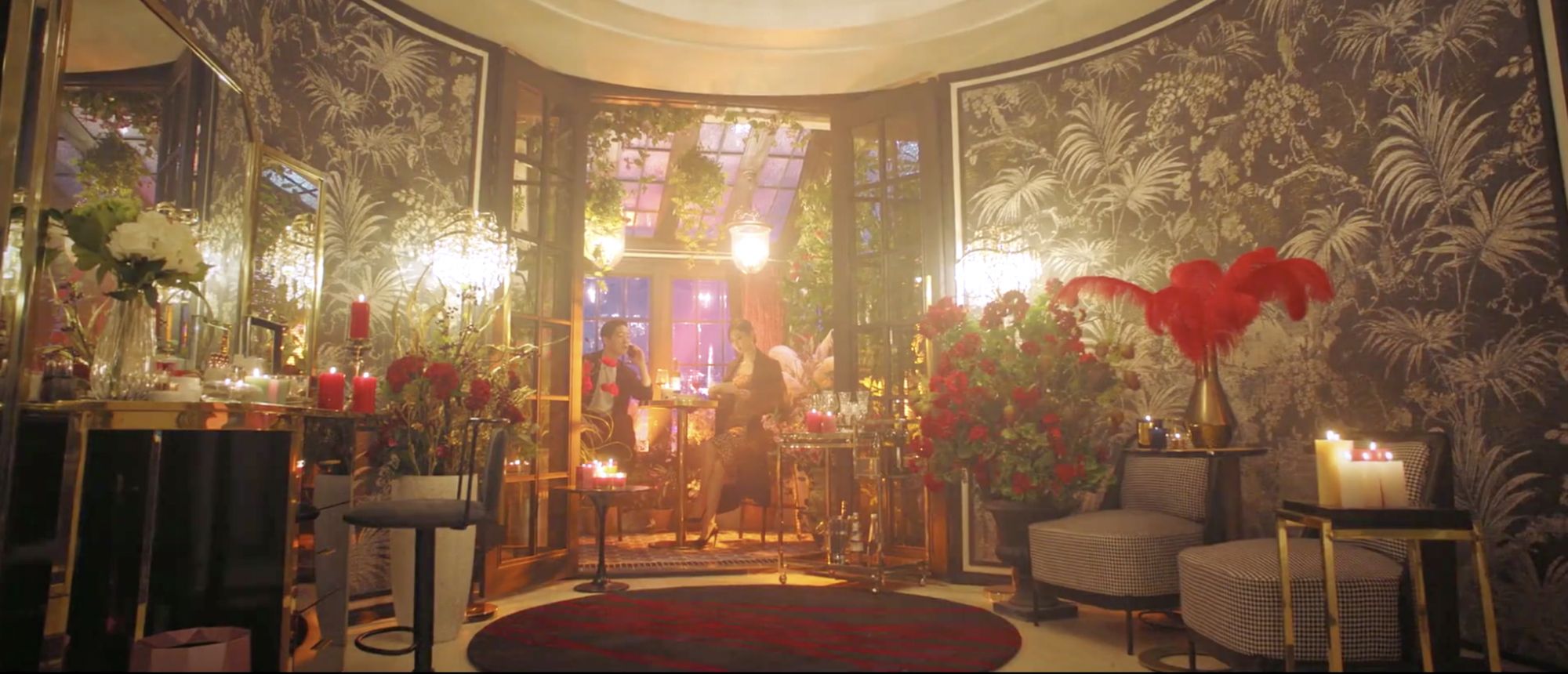 The Penthouse: War in Life Season 2 (Image: Viu)