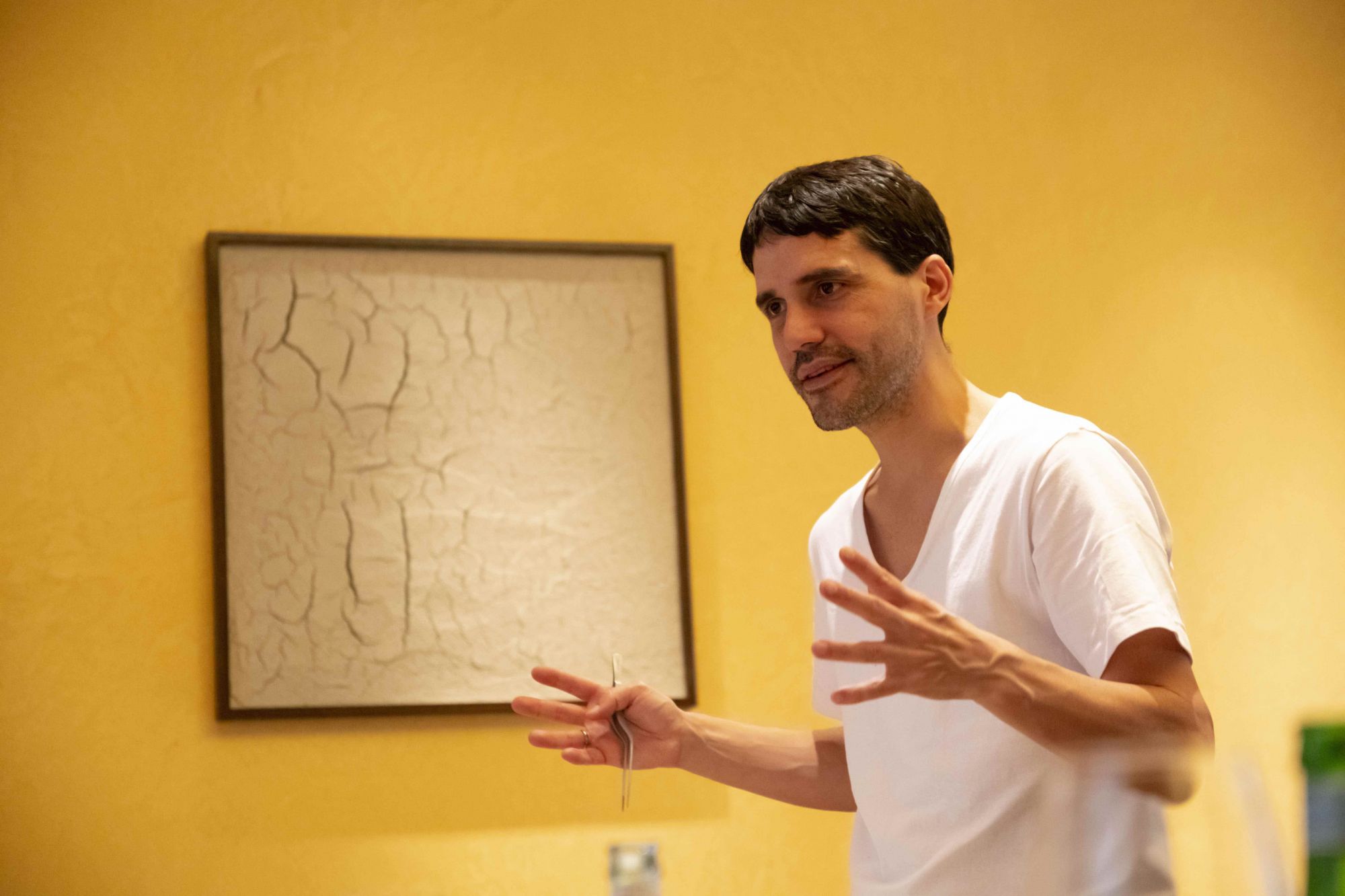 Virgilio Martinez