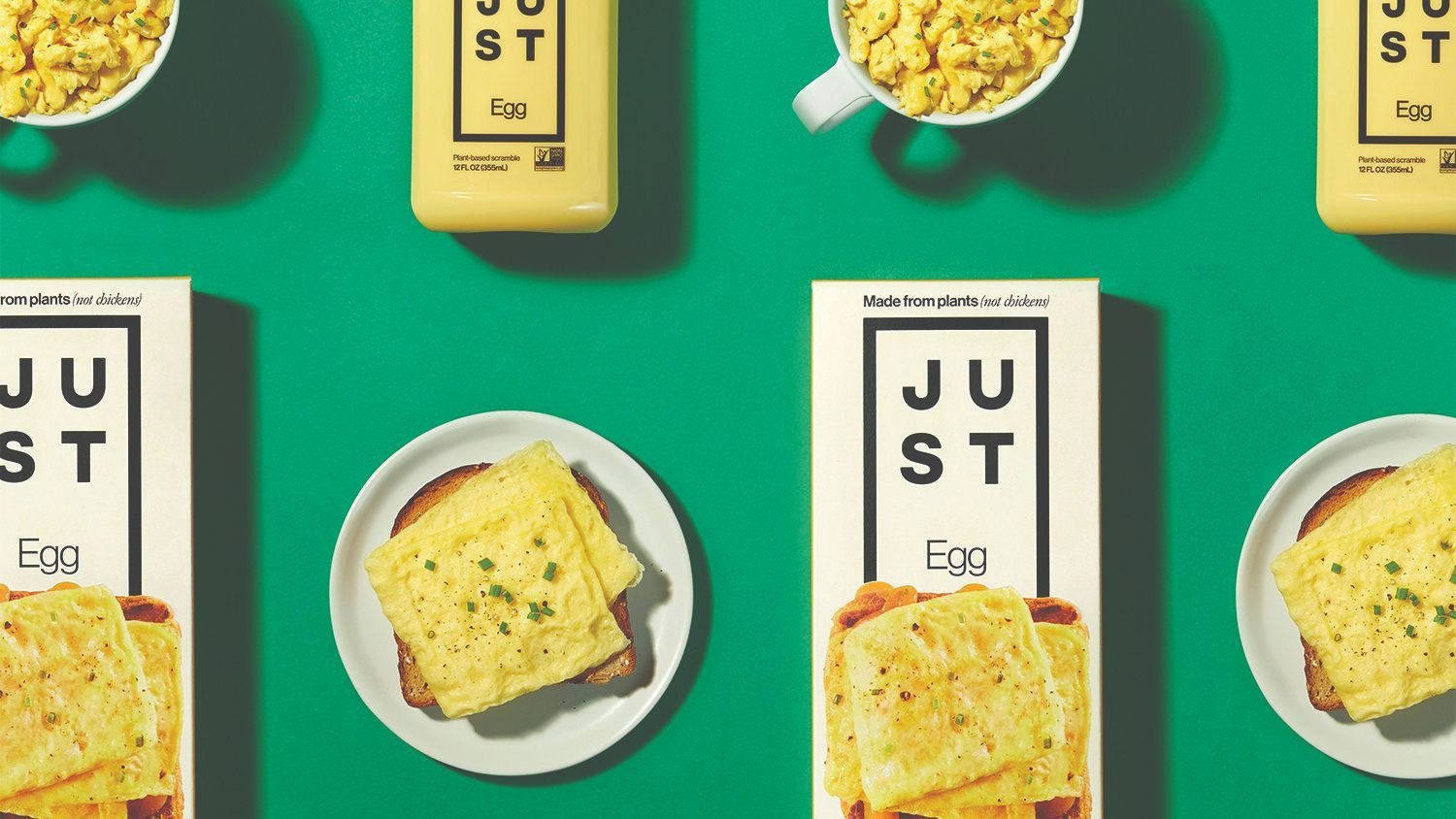 Eat Just