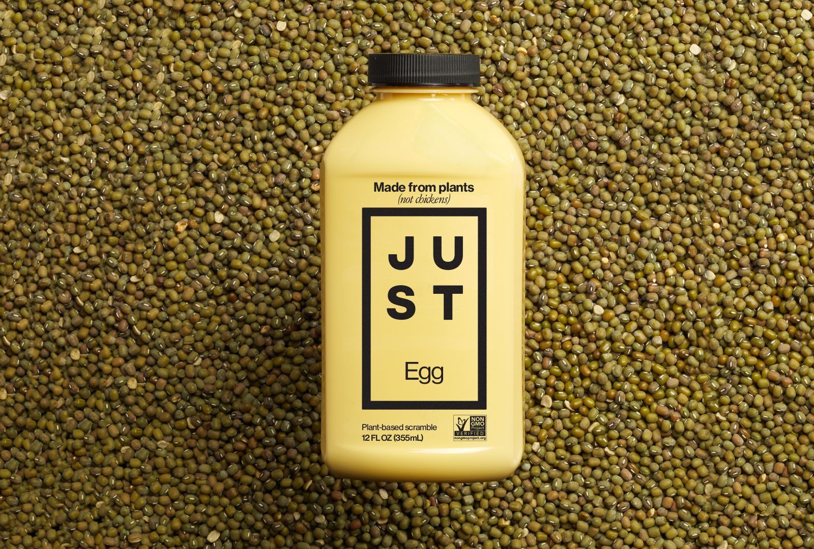 Eat Just