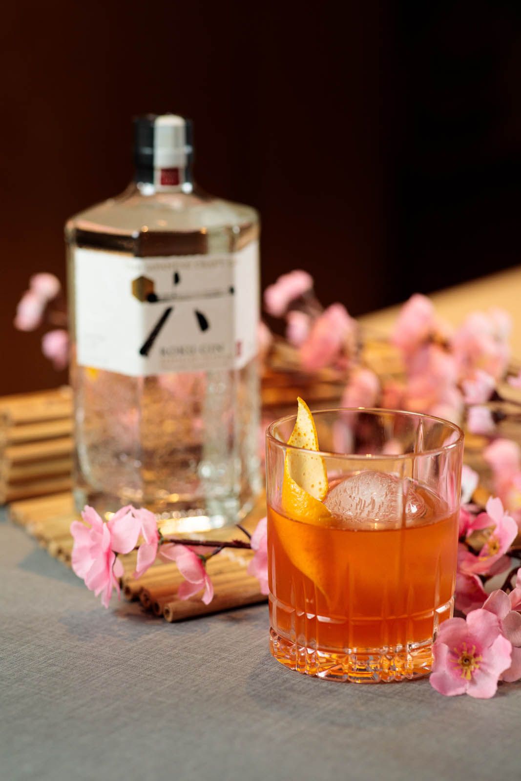 Roku Blossom (Image: James Hii | www.jameshii.com)