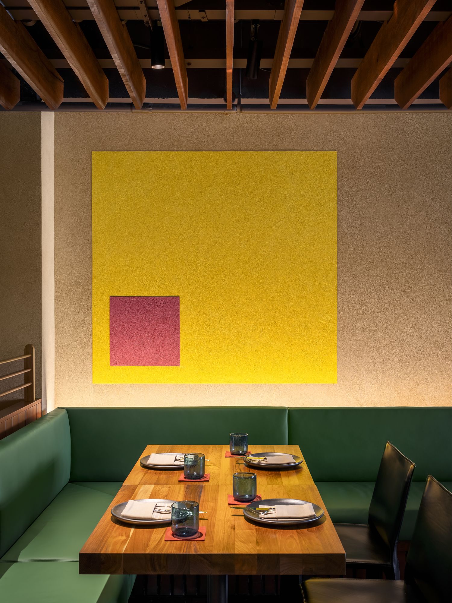 Nixta Mexican Grill and Bar