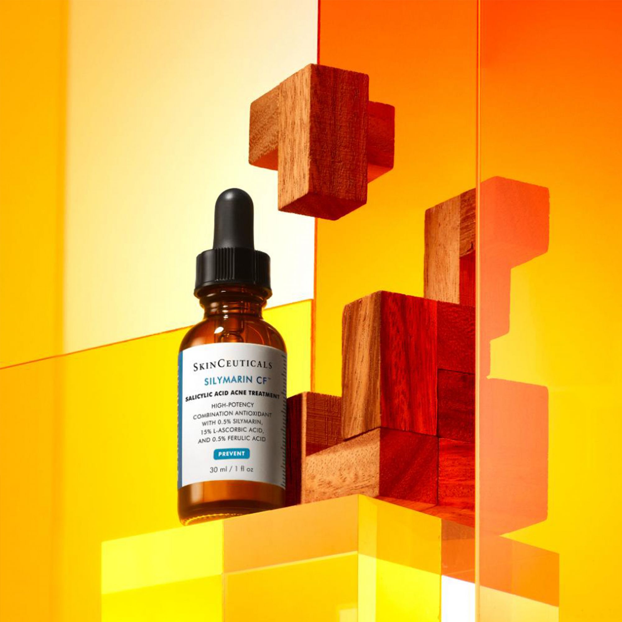 Skinceuticals Silymarin CF