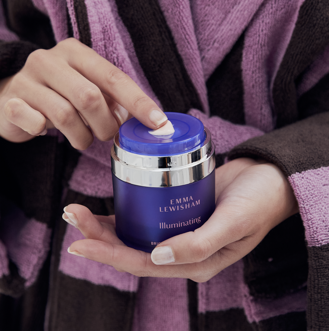 Emma Lewisham Illuminating Brighten Your Day Crème