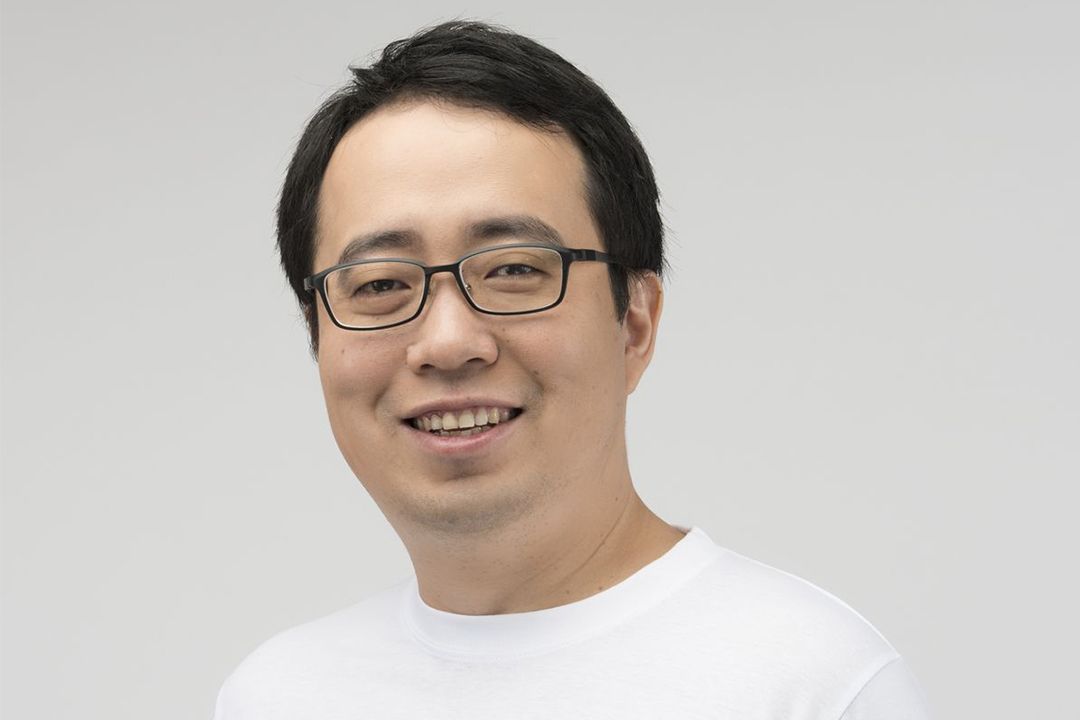 David Chen (Image: SEA)