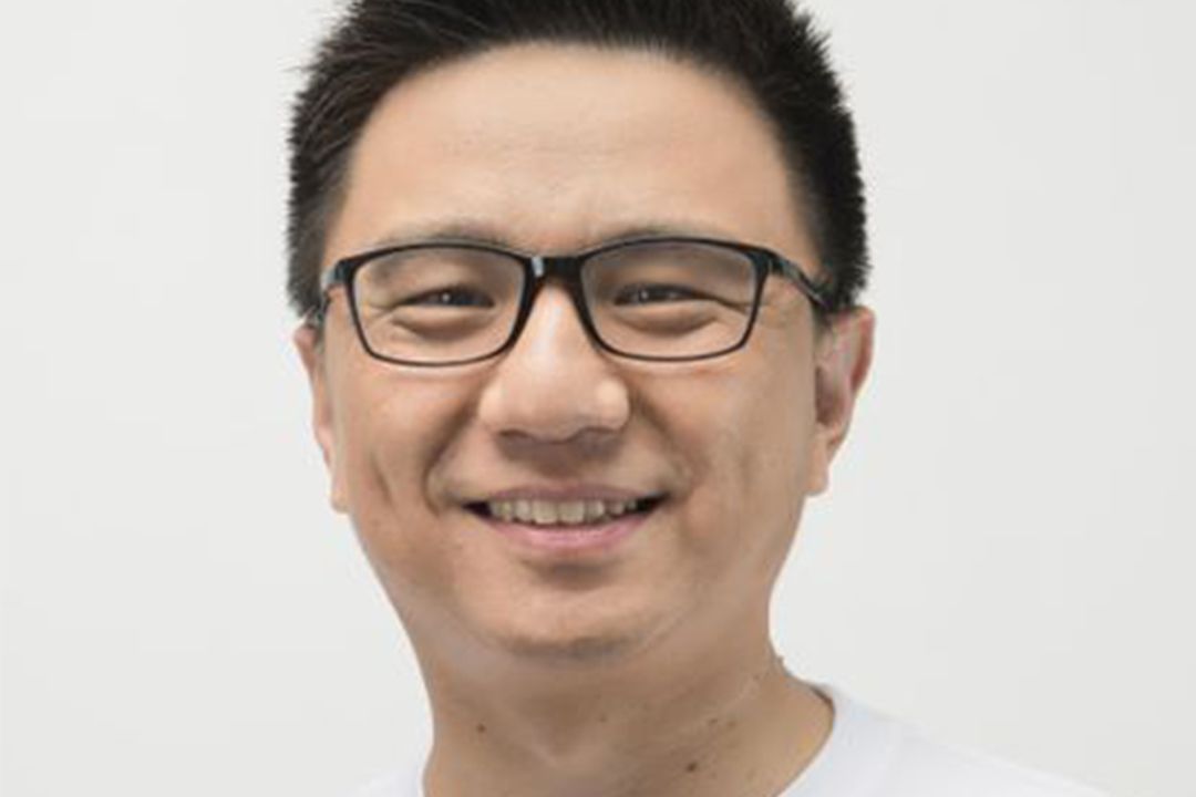 Gang Ye (Image: Sea)