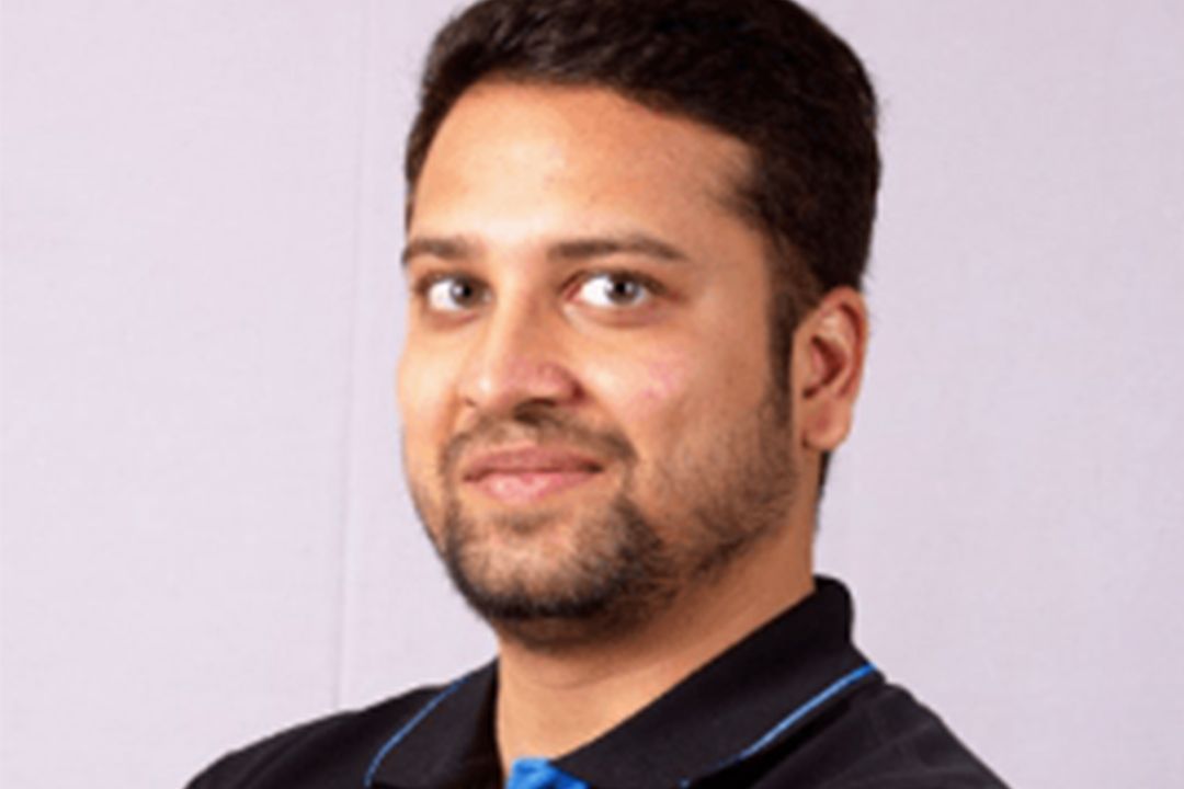 Binny Bansal (Image: xto10x)