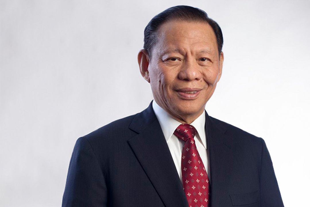 Sukanto Tanoto (Image: Royal Eagle Group)