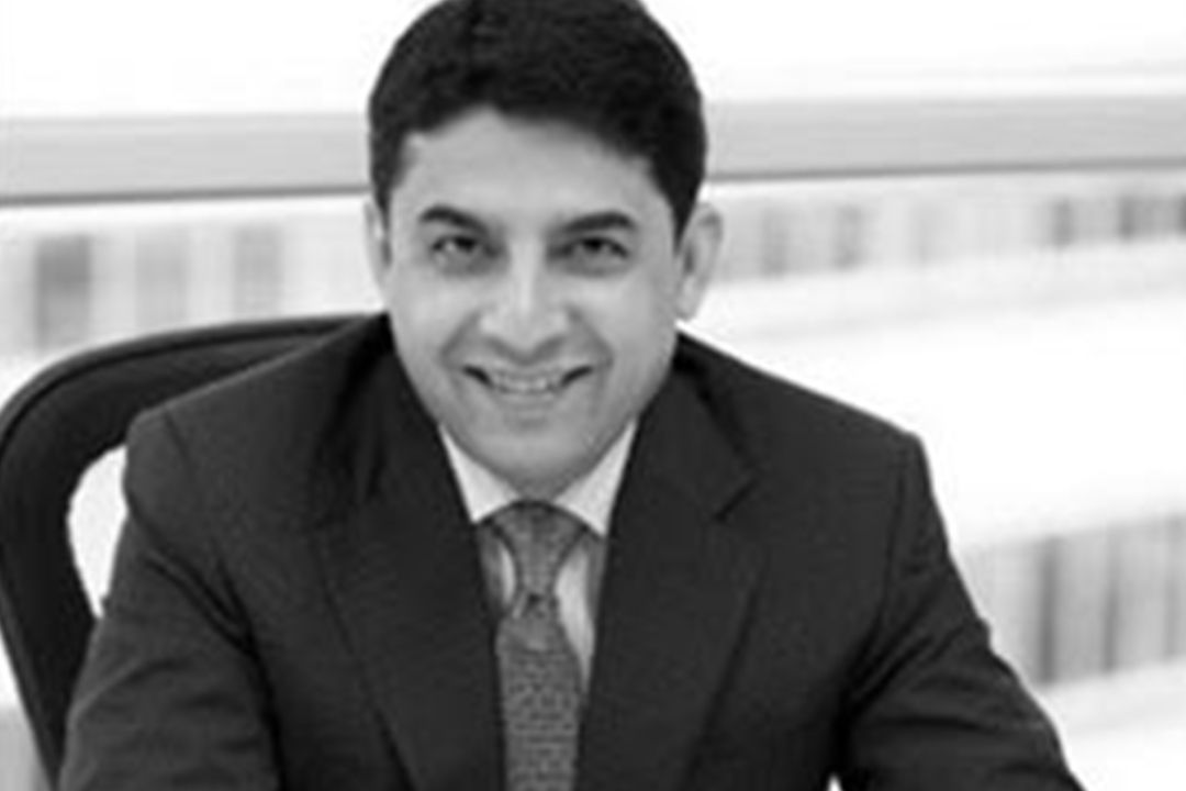 Arvind Tiku (Image: Atcapital)
