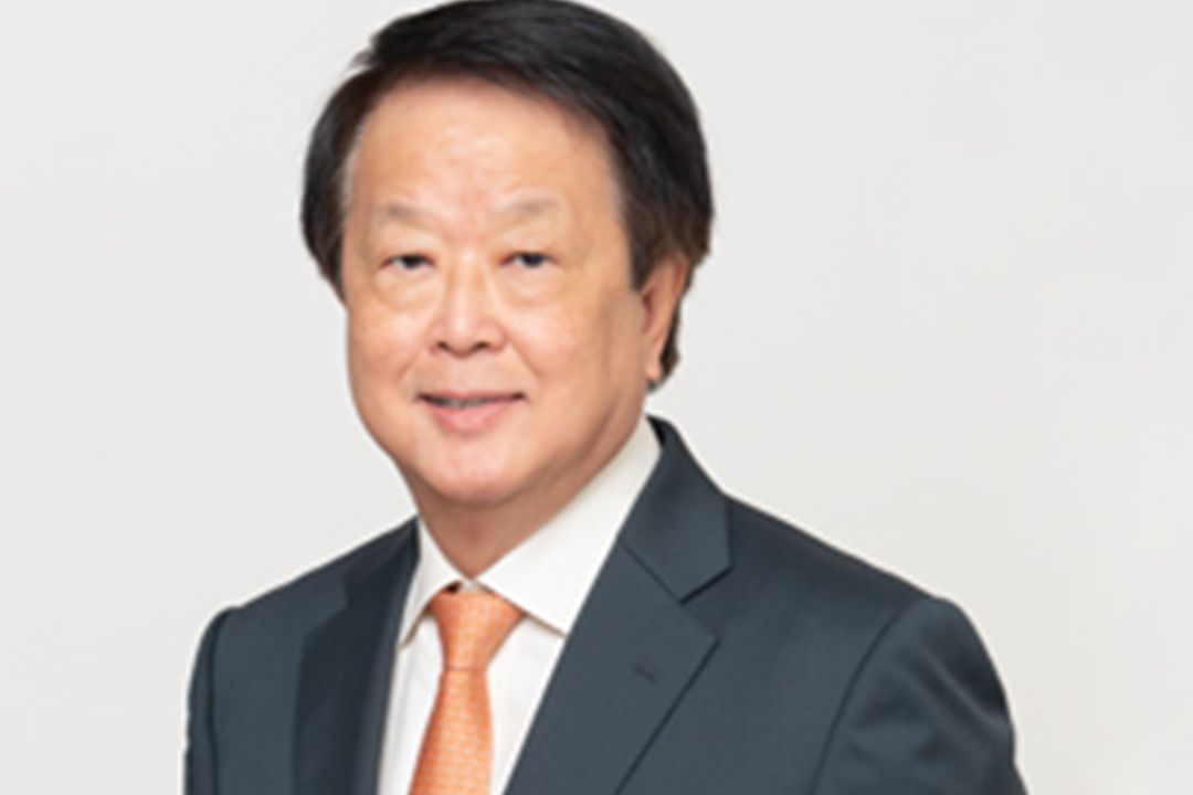 Kuok Khoon Hong (Image: Wilmar International)