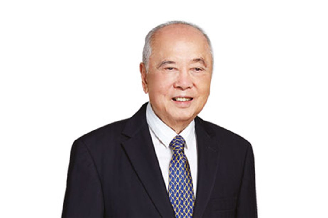 Dr Wee Cho Yaw (Image: UOB Group)