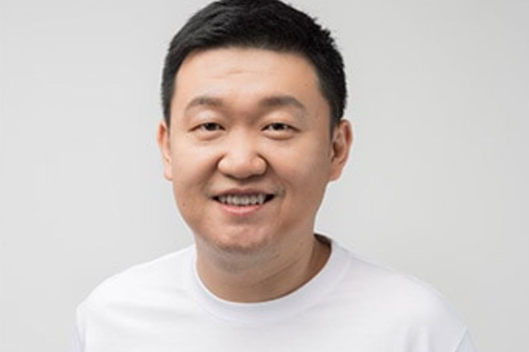 Forrest Li Xiaodong (Image: Sea)