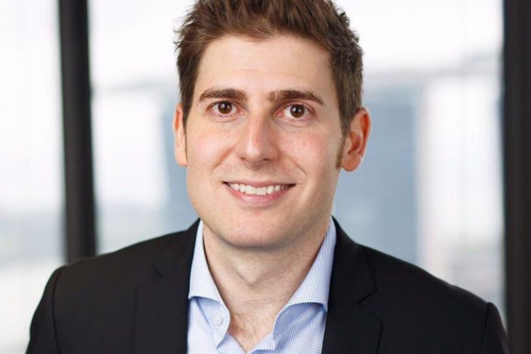 Eduardo Saverin (Image: B Capital Group)