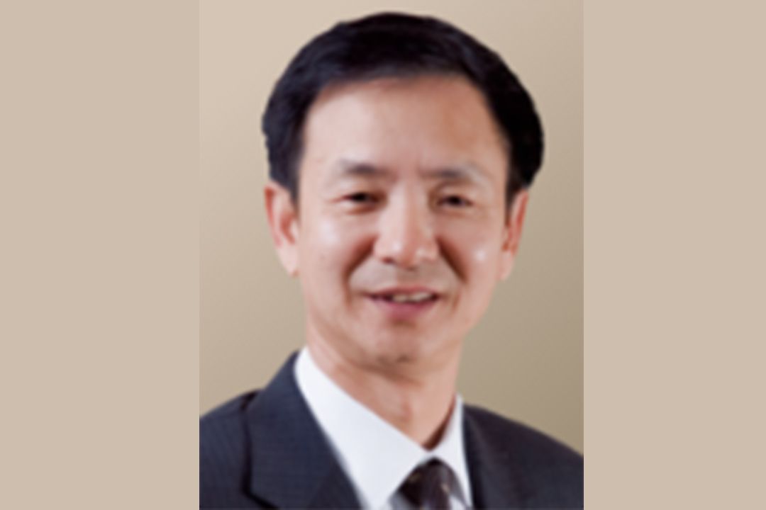 Zhong Sheng Jian (Image: Yanlord)