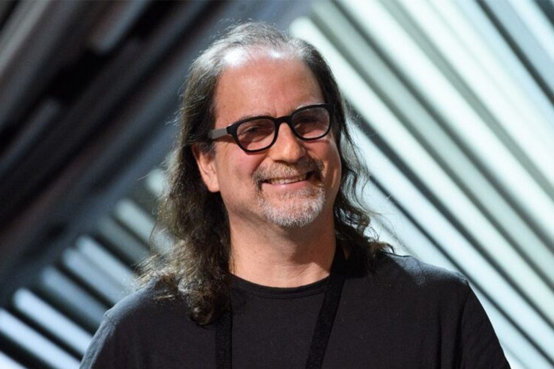 Glenn Weiss (Image: Oscars)