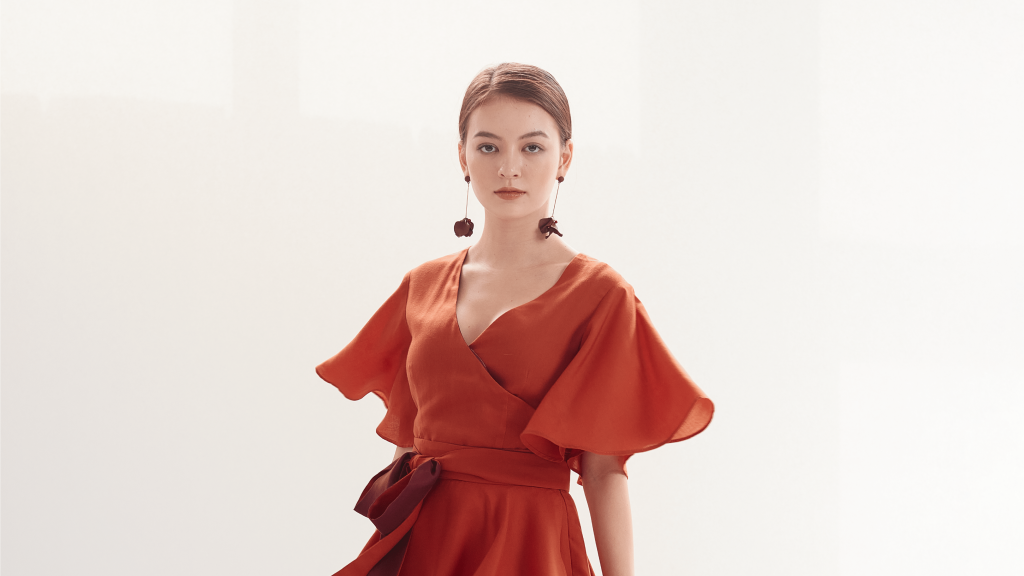 Local Fashion Design Competition Singapore Stories Unveils 9 Semi