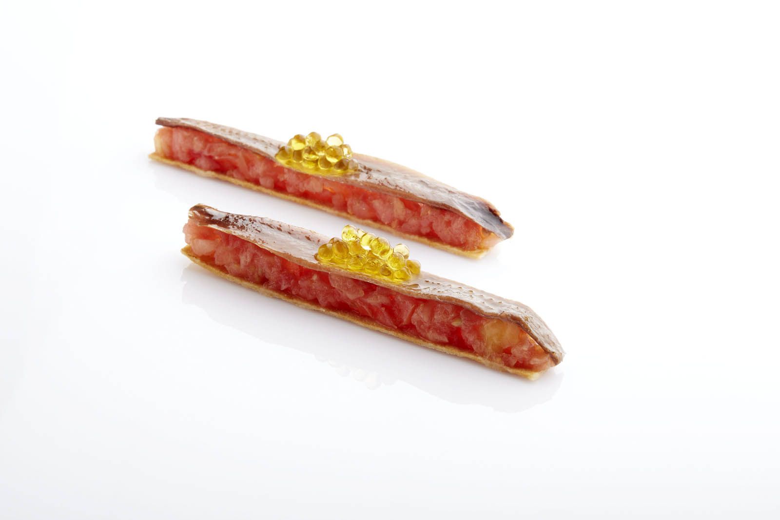 Anchovies
