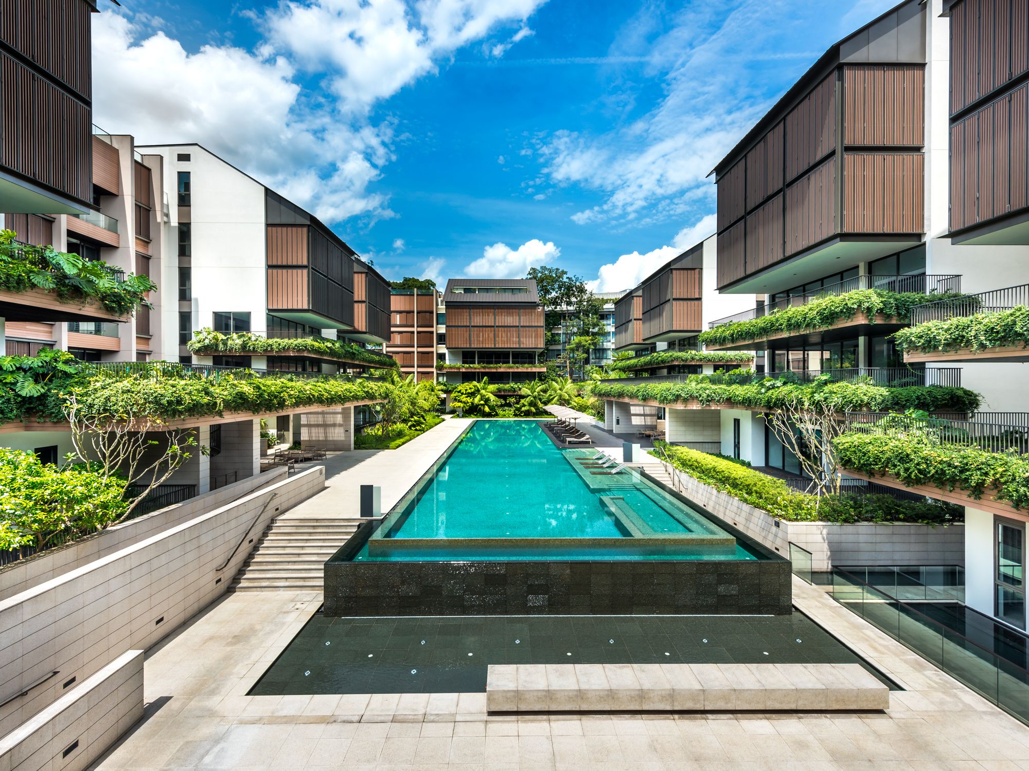 The Nassim by W Architects (Image: Edward Hendricks)