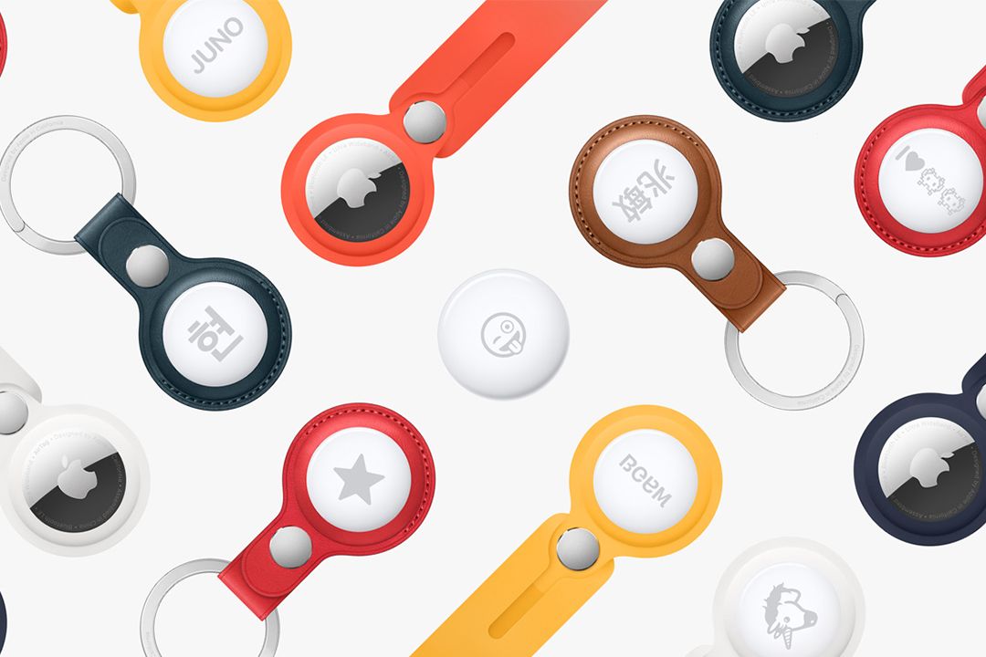 (Image: Apple)