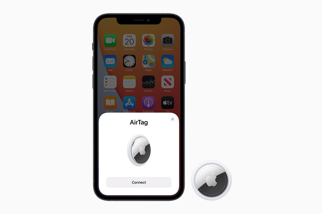 (Image: Apple)